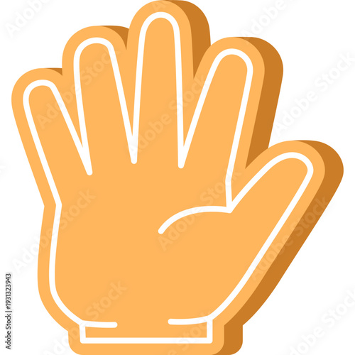 Fan Foam Fingers Sport