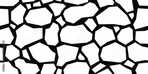 iceberg seamless pattern ice water camouflage wave ocean scarf vector cartoon doodle gift wrapping paper geometry tile background repeat wallpaper illustration design