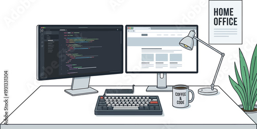Computer Monitors Keyboard and Office Accessories