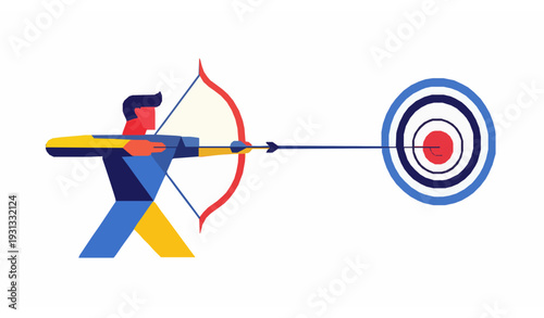 Modern road bike side view vector illustration urban eco-friendly bicycle