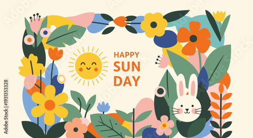 seamless pattern with flowers and butterflies background template and design 