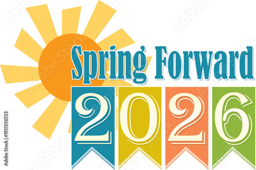 Spring Forward 2026