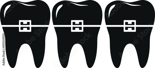 Dental health orthodontic treatment options for a healthy smile