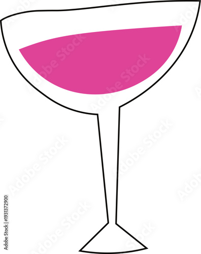 Line art illustration depicting a human hand holding or interacting with a gear.