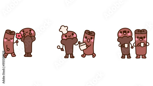 funny cartoon zombie