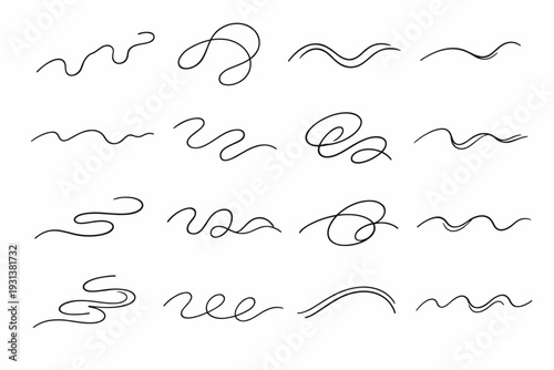 Oscillation arc linecourse lineway icon curvepath simple vector loop soft image track