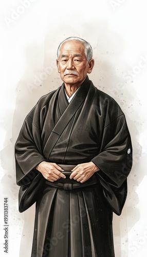 Wallpaper Mural AI la nobile arte del judo 03 Torontodigital.ca