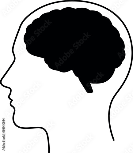 Easter sunday bible reading with cross symbol