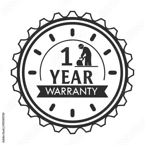 1 year warranty best choice stamp