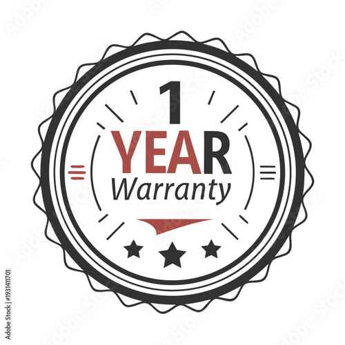 1 year warranty best choice stamp