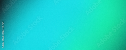 Black blue green abstract texture background. Color gradient. Dark matte elegant background with space for design. Canvas. Poster. Christmas.