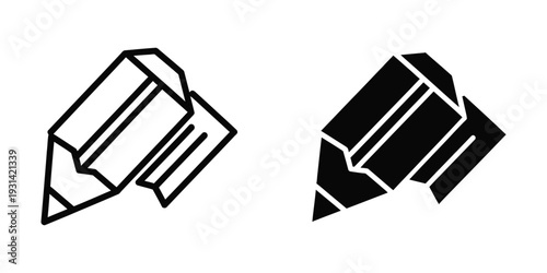 Pencil Idea Creation Business Concept