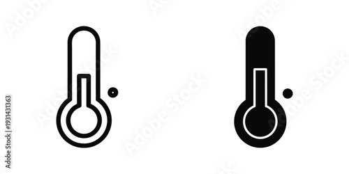 Thermometer Measurement Tool Health