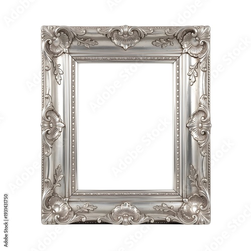 antique picture frame