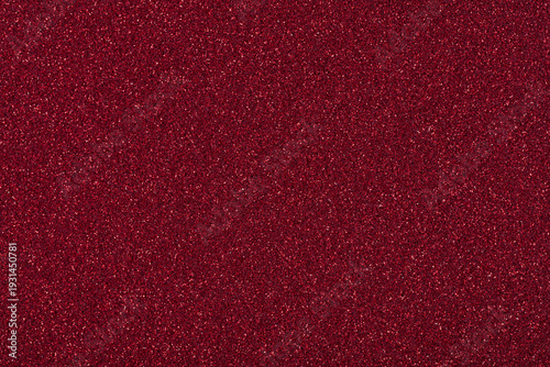 Wallpaper Mural Your new best glitter texture, contrast red elegant background for creative design work. Torontodigital.ca