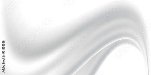 futuristic silver foil background with metal mirror texture. Chrome gradient surface background art simple. futuristic background