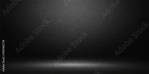 Dark grunge metal textured background