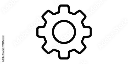3D vector illustration of industrial gear wheels and metal cogwheel machinery symbols isolated on a white background to represent engineering technology and business work mechanisms