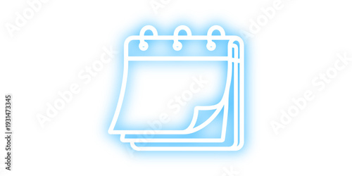Isolated paper clip art and business briefcase vector icon set featuring a blank portfolio case design and 3d luggage symbol for web travel illustration