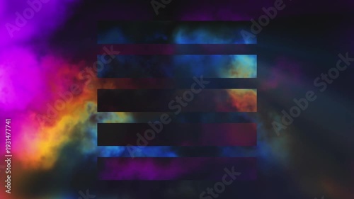 Amazing Haze Pack Video Loop Background