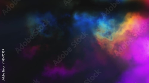 Amazing Haze Pack Video Loop Background