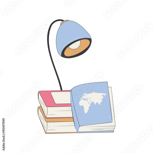 World Book Day Global Reading