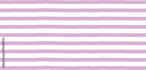 Blue White Horizontal Striped Seamless Orange yellow watercolor stripes Pattern Background
