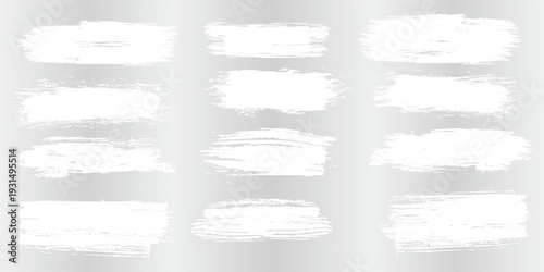 Instant scratch lottery ticket dirty grunge scribbles set with scrape texture template marks vector illustration. Gambling game and lottery cover effect texture cards shape collection.