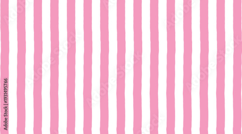Yellow White Vertical Striped blue watercolor stripes Seamless Pattern Background