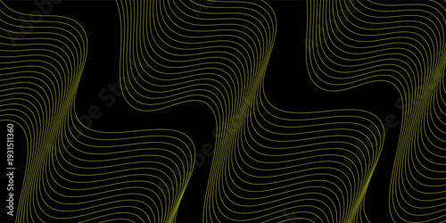 Sound Wave Symbol of Equaliser. Isolated on background. Gradient Illustration Design.Digital Equalizer. modern design