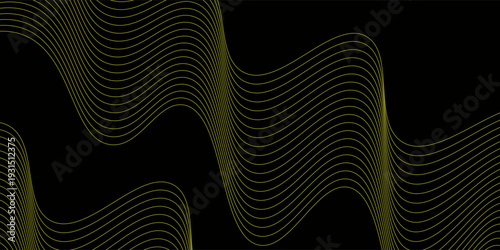 Sound Wave Symbol of Equaliser. Isolated on background. Gradient Illustration Design.Digital Equalizer.illustration.sound wave.