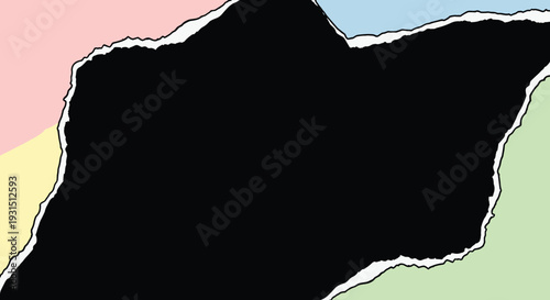 Silhouette of a Person in Thoughtful Pose.