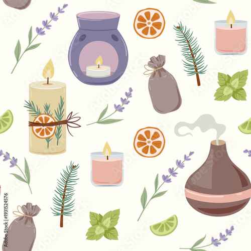 aromatherapy_pattern03.eps