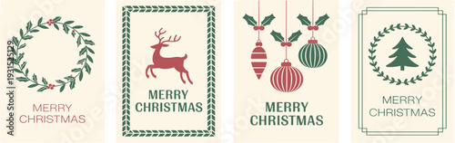 3D isometric view of an empty modern room with large windows, door, and wooden flooring for interior design mockup.