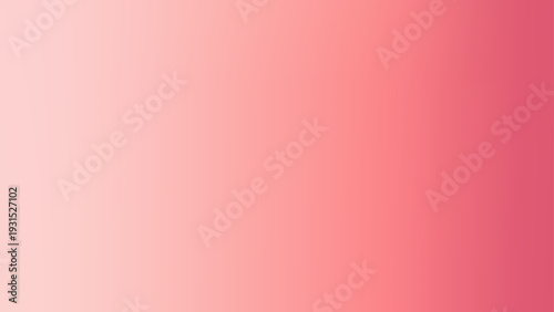 Modern pastel backdrop with smooth peach and orange gradient. Minimal abstract composition highlights gentle tones and romantic summer aesthetics.