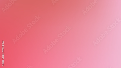 Pastel pink and peach gradient vector background with soft smooth transitions. Modern abstract design for beauty branding, web banners, presentations, fashion and lifestyle projects.