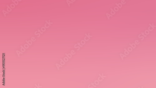 Pastel pink and peach gradient vector background with soft smooth transitions. Modern abstract design for beauty branding, web banners, presentations, fashion and lifestyle projects.