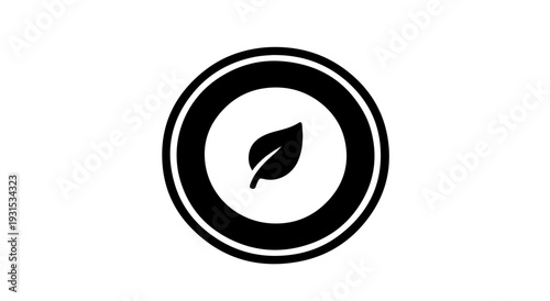 Smart Thermostat Temperature Control Icon Vector