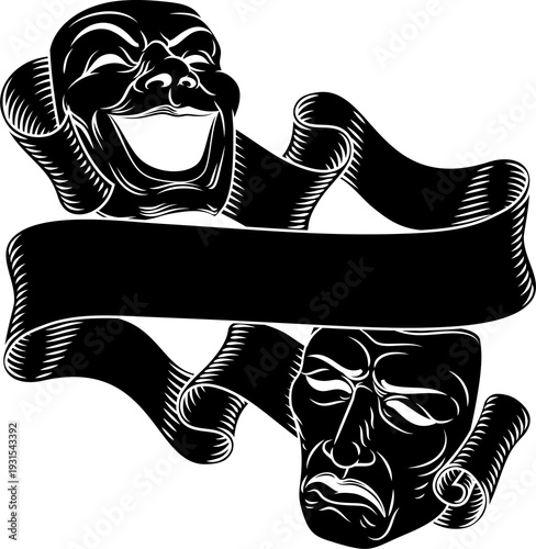 Theatre drama theater comed...