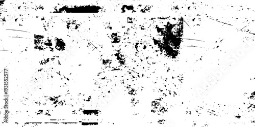 Grunge dust texture overlay with dirty particle grain distressed noise rough abstract background.