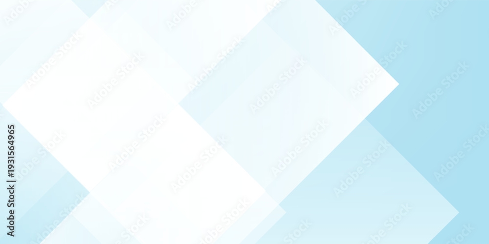 Obraz premium Abstract Blue color background simple abstract