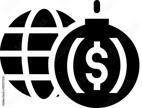 money management icon