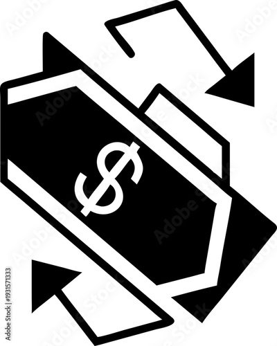 money management icon