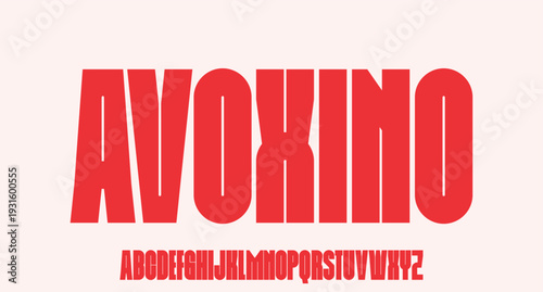 RETRO VINTAGE UNIQUE luxury type elegant font and glamour alphabet vector set	
