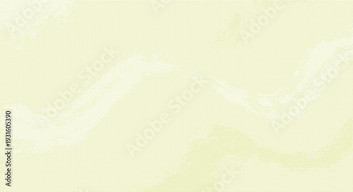 A close-up view of a vibrant and colorful patterned fabric with small dots