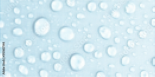 Blue and white water ripples light surface overlay background. 3d clear ocean surface pattern with reflection effect backdrop. Marble desaturated texture.