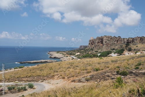 Photography Sicily sea