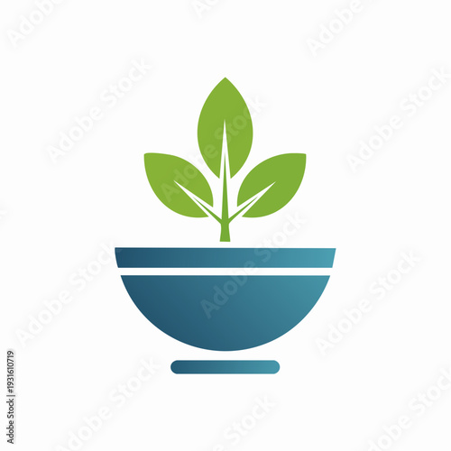 Yoga mat illustration for fitness and wellness activities