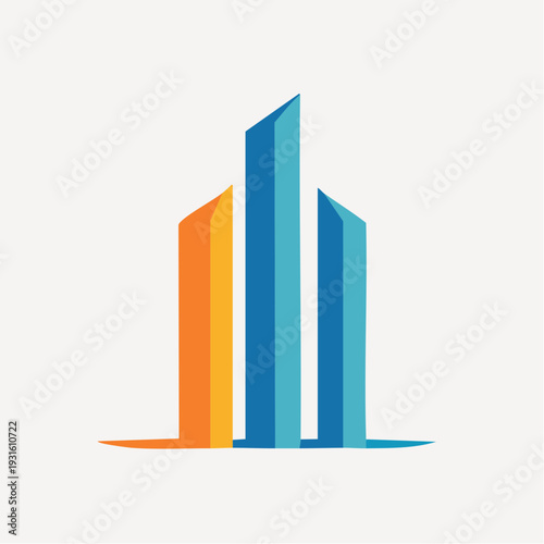 Yoga mat illustration for fitness and wellness activities