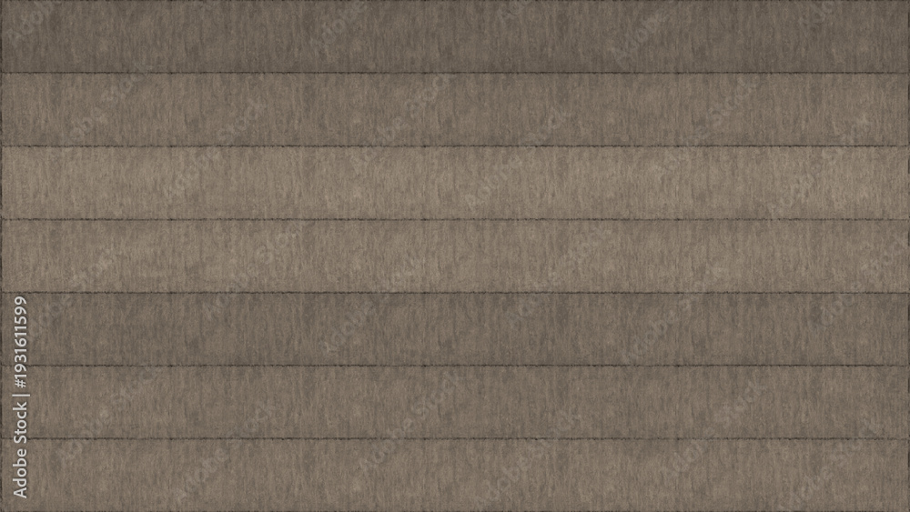 Fototapeta premium Seamless wood plank floor textured. Wall from old wooden boards. Wooden material surface texture on isolated backgrounds.